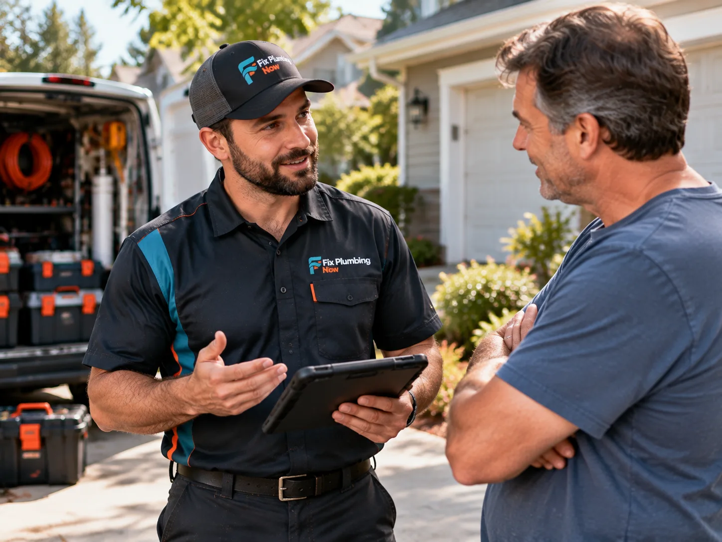 Clogged Drain Service Jericho, NY FAQs